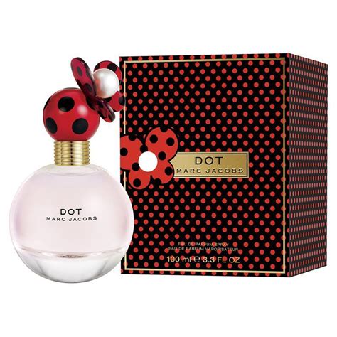 marc jacobs perfume dot 100ml